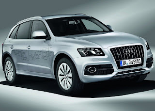New Cars by. Audi With Quattro Audi Q5 Hybrid