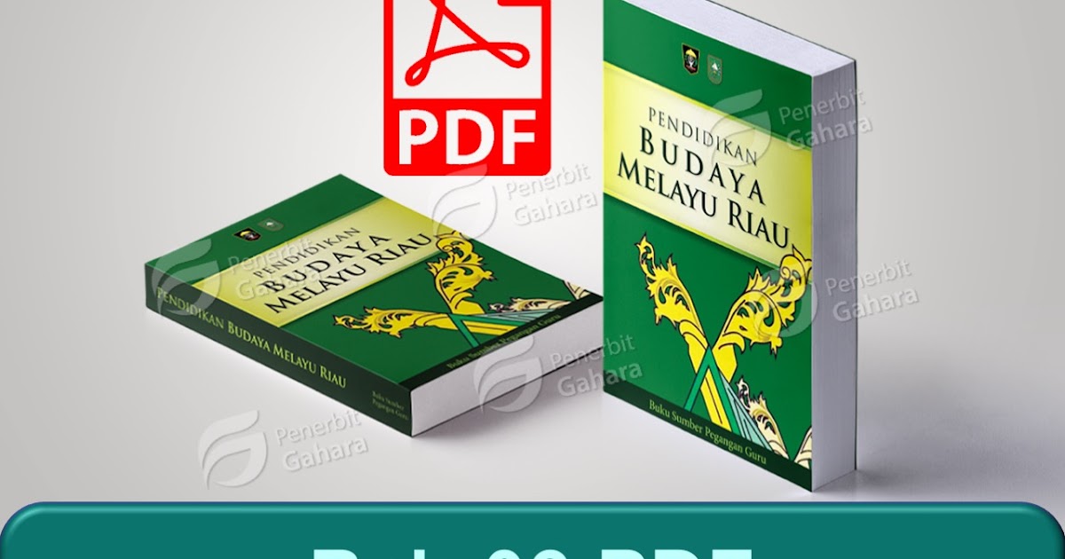 Bab Ii Alam Dan Kearifan Ekologis Melayu Pdf