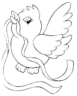 50 Desenhos De Aves Para Colorir Please to search on seekpng.com. 50 desenhos de aves para colorir