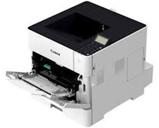 Printer CANON ImageCLASS Tipe LBP253X