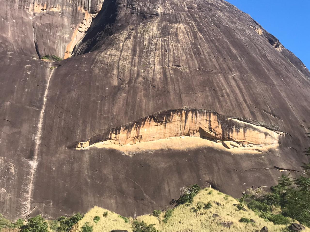 Guia de Turismo IFRN PEDRA DA BOCA ARARUNA PB Guia de Turismo IFRN PEDRA DA BOCA ARARUNA PB