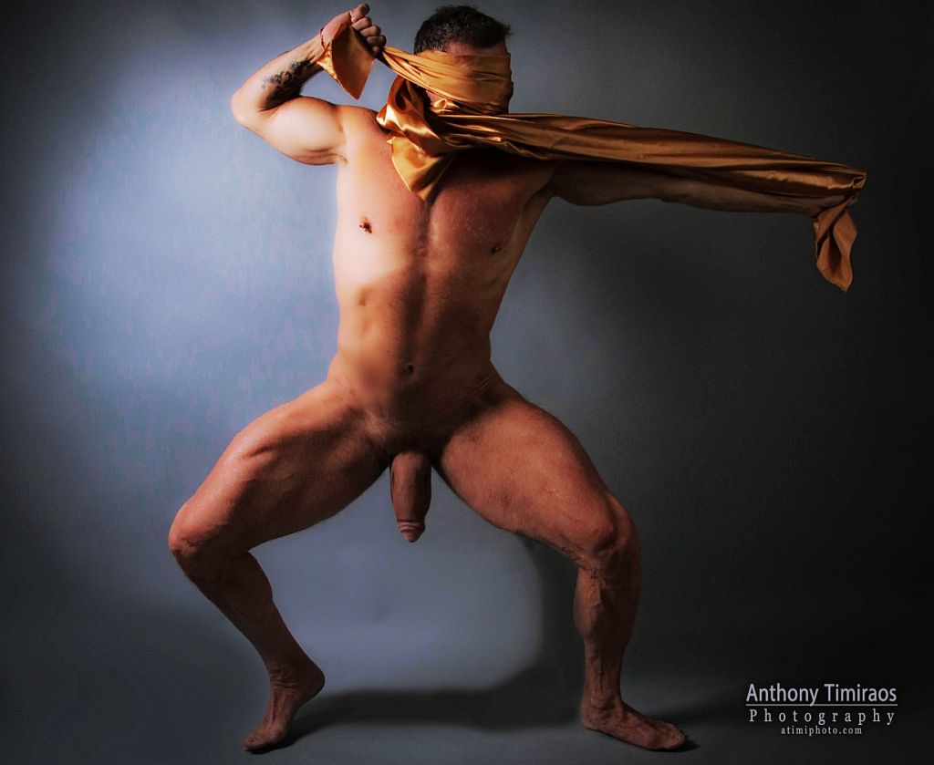 Favorite Hunks & Other Things