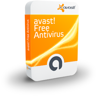 Avast Home edition free Lite Antivirus for Slow PC