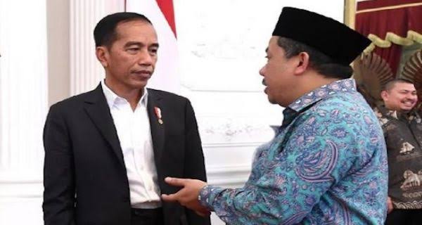 Fadli Zon Berharap Fahri Hamzah Bisa Bangunkan Jokowi Yang Dininabobokan Informasi Keliru Fadli Zon Berharap Fahri Hamzah Bisa Bangunkan Jokowi Yang Dininabobokan Informasi Keliru