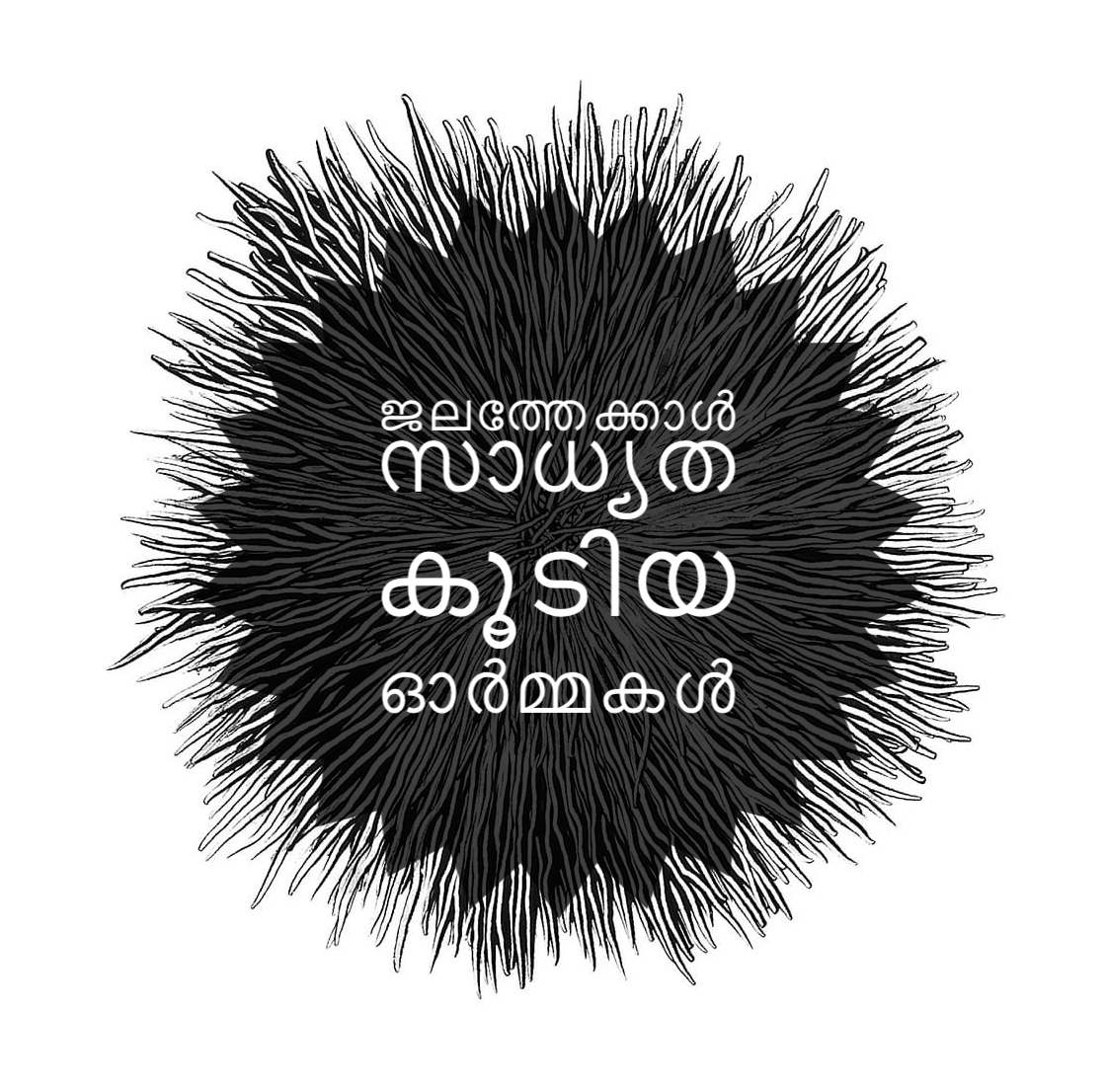 ജലത്തെക്കാള്‍ സാധ്യത കൂ‍ടിയ ഓര്‍മകള്‍