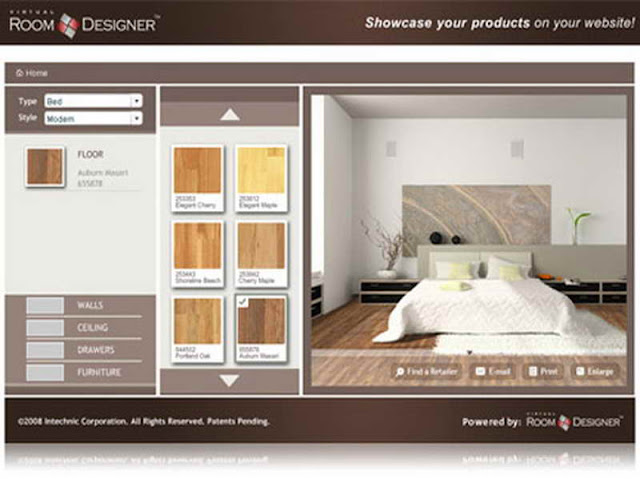 Design Your Own Bedroom Online Free
