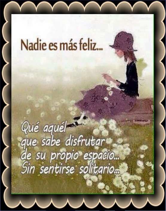 Sueños de Amor Y Magia: Nadie es más feliz