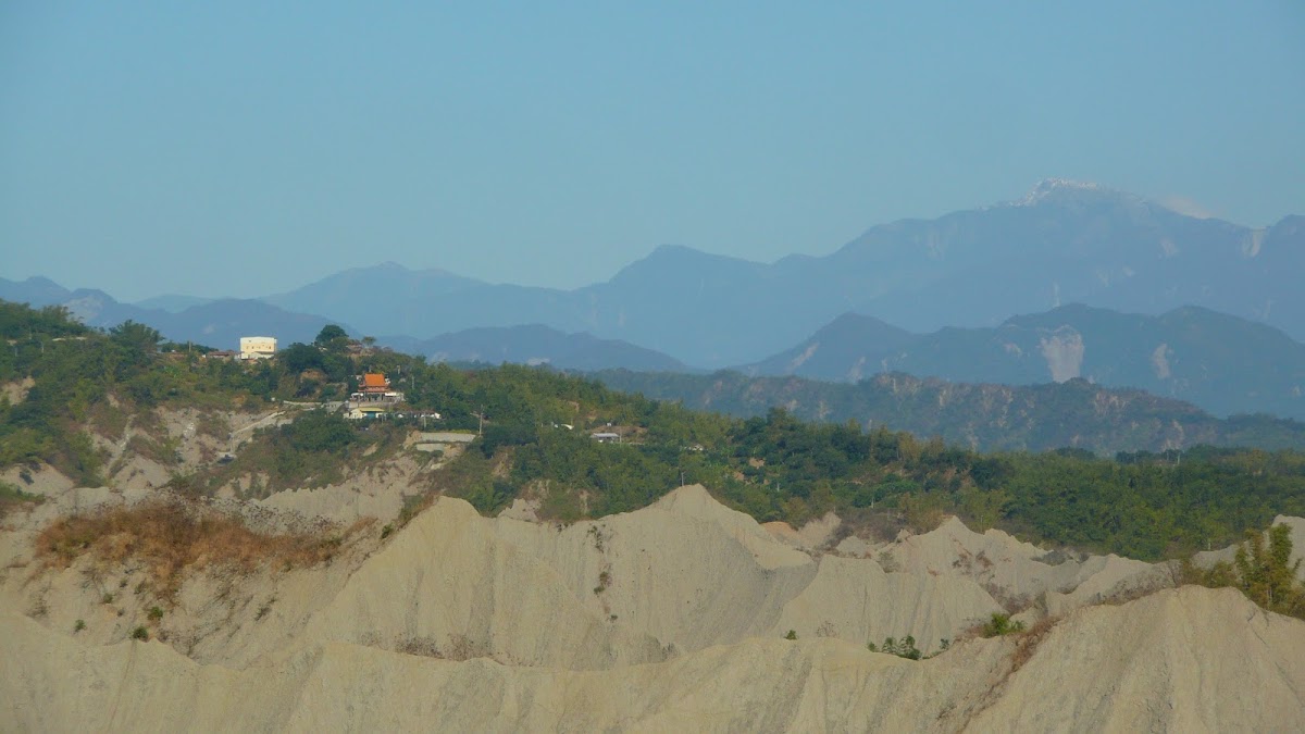 田寮｜觀賞惡地的另類選擇：高391線