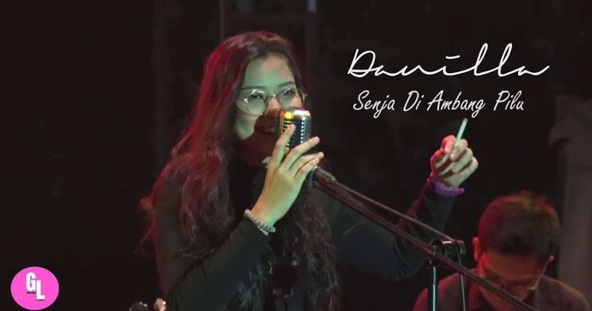 Chord Danilla Senja Diambang Pilu Mudah