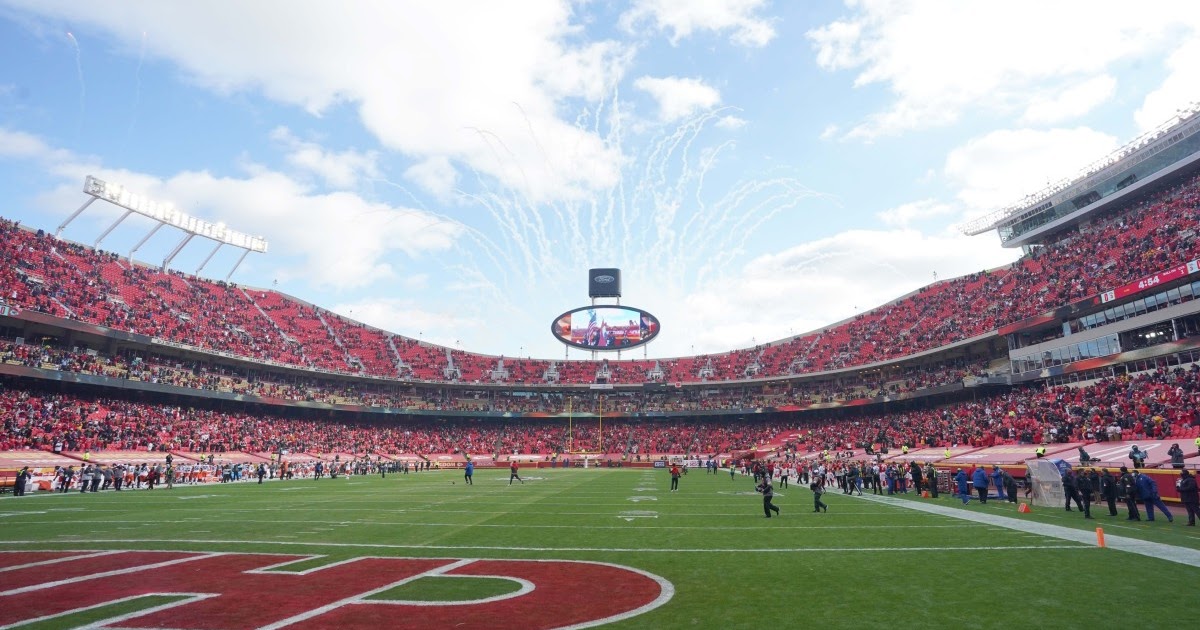 6 Ways to Improve Sports Stadiums for Fans & Entertainment FootBasket
