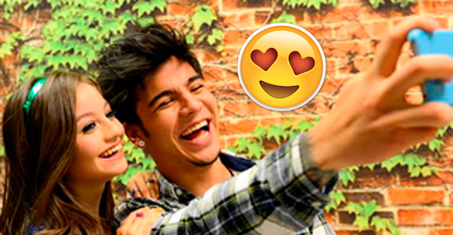 Sebastián Villalobos se une a Soy Luna Sebastián Villalobos se une a Soy Luna
