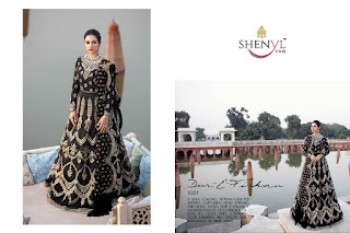 Shenyl fab Afrozeh vol 1 pakistani Suits