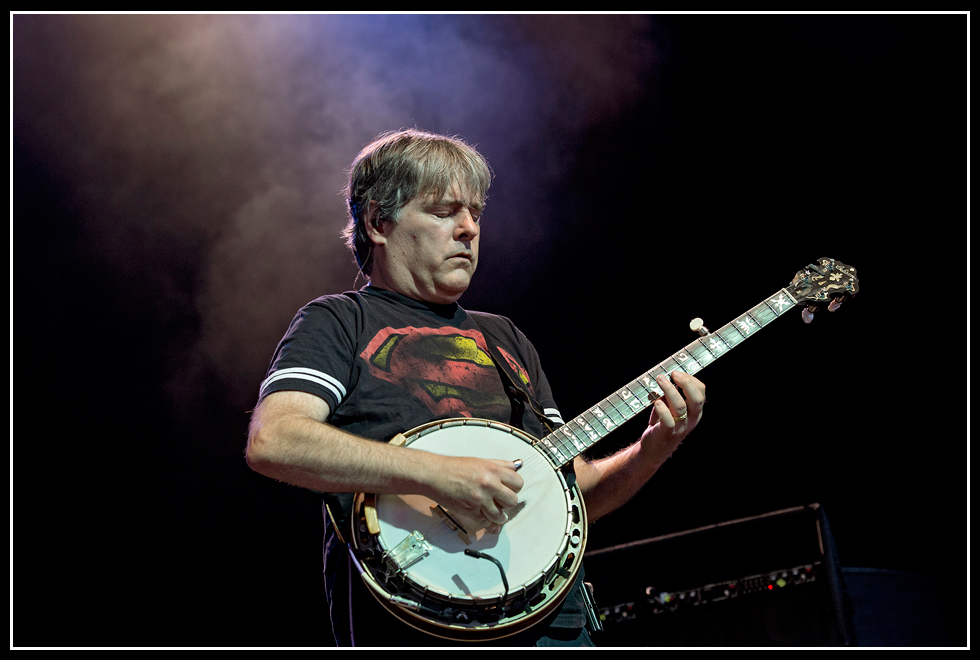 David Sorcher's PhotoWorld Bela Fleck & the Flecktones