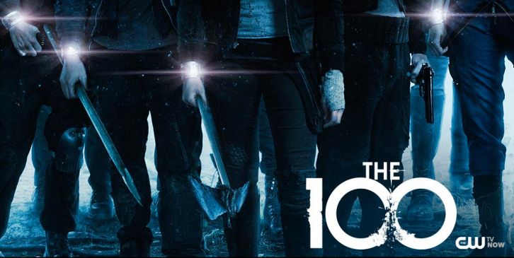 The 100 - Episode 2.14 - Title Revealed