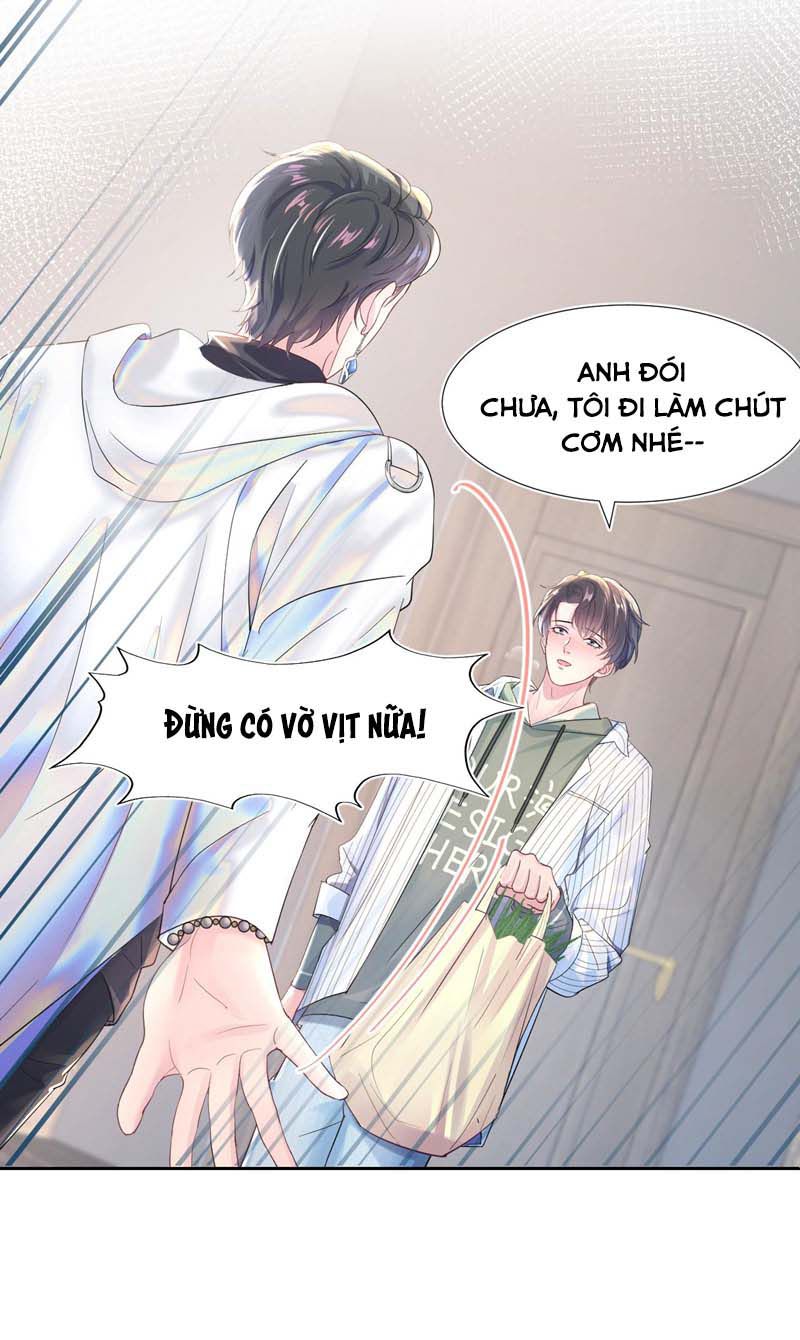 Đọc truyện Tuyệt mỹ bạch liên đang dạy online - Chapter 2