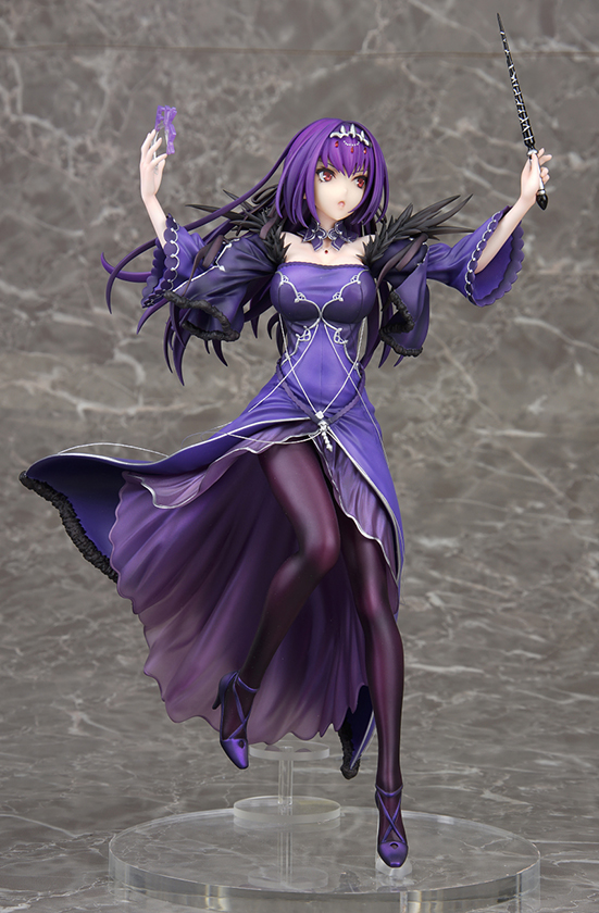 Fate/Grand Order - Caster/Scathach Skadi (Phat Company)
