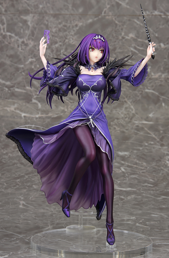 รวมภาพฟิกเกอใหม่จากงาน WONDERFUL HOBBY LIFE FOR YOU!! 32