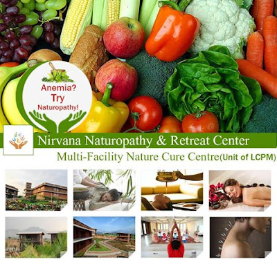 best naturopathy center in india