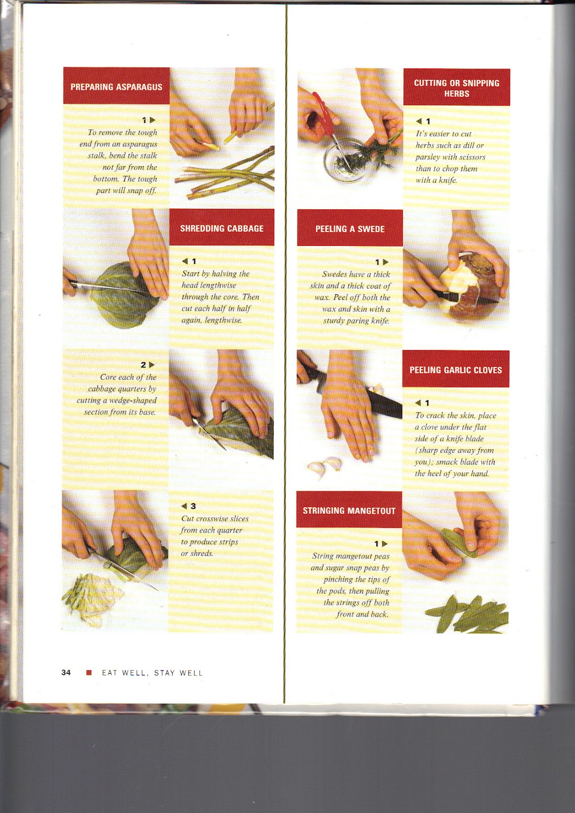 Health Made Eezee: July 2012