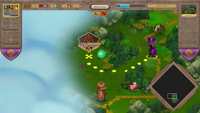 Fort Triumph Game Screenshot 7