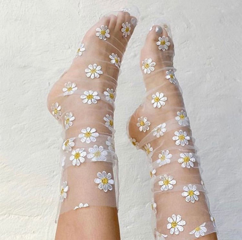 Late-Spring Inspiration | Coming Up Daisies