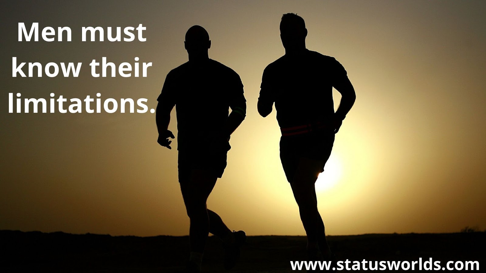 Unique Men Status & For Gentlemen People Status World