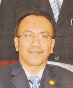 Dato' Hj Ishak b. Murat