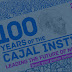 Virtual poster session: 100 years of the Cajal Institute Leading the future of Neuroscience