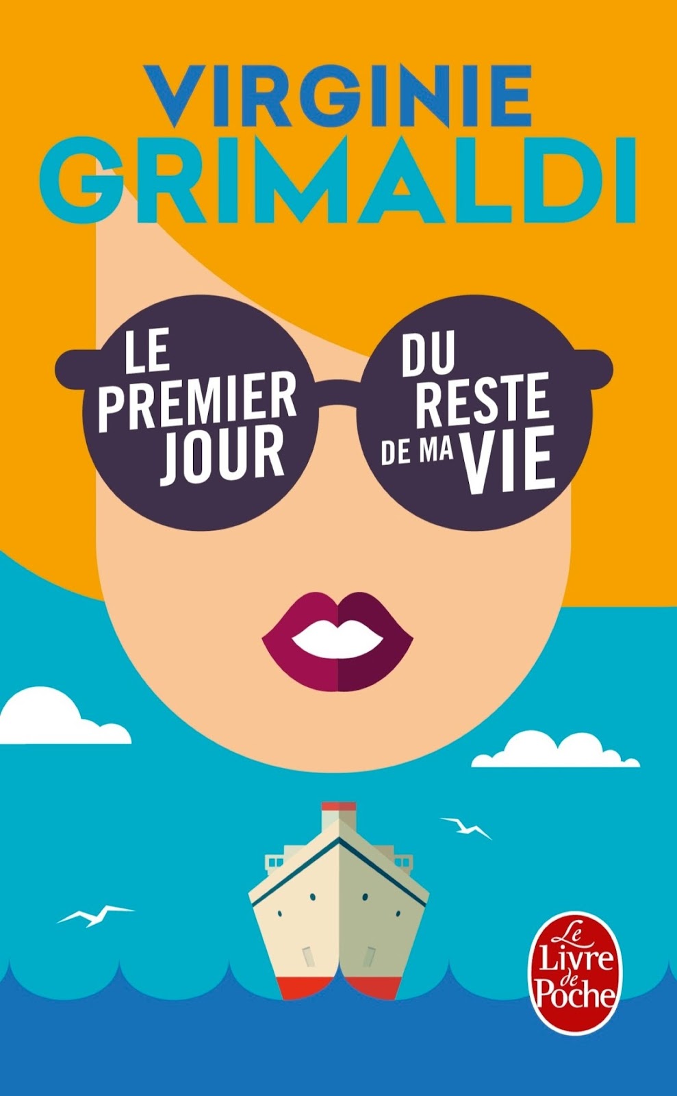 Premier Jour Du Reste De Ma Vie Les lectures de la Diablotine: Le premier jour du reste de ma vie de