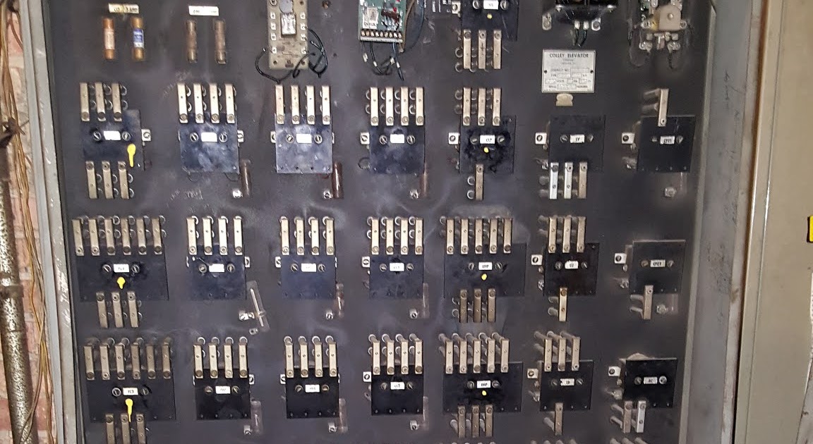 Chicago Elevator Maintenance Colley Elevator Elevator maintenance intervals and OEM