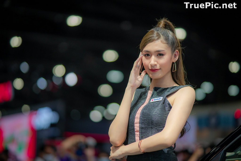 Image Thailand Racing Girl – Thailand International Motor Expo 2020 #2 - TruePic.net - Picture-103