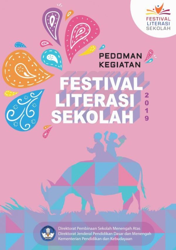 BagianBagian Poster Ngiring Melajah