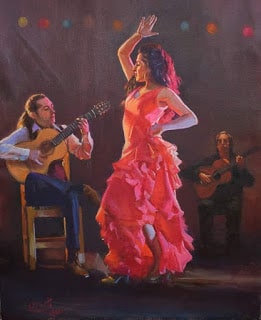 El flamenco en los pueblos de Cádiz