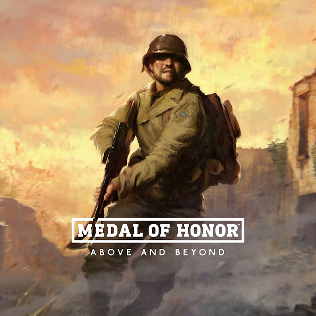الكشف عن أول صورة رسمية لجزء Medal of Honor القادم لكن