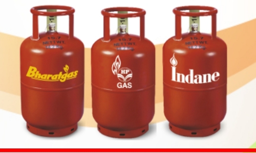 इंदौर में आज गैस सिलेंडर के दाम और सब्सिडी | Gas Cylinder Price Subsidy  Check Indore mp