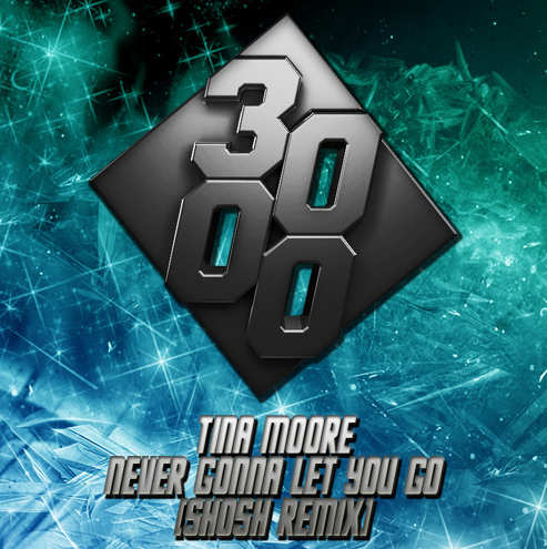 Kick It Recordings Free Track Tina Moore Never Gonna Let You