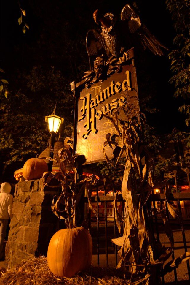 Knoebels Kicks Off HalloFun Weekends This Friday