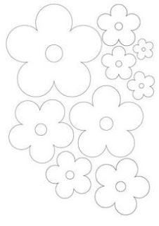 Aprende cómo hacer rosas en foami usando una botella ~ Mimundomanual