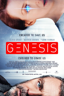 Genesis Legendado Online