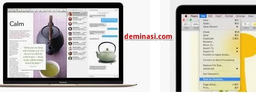 43 Aplikasi Perangkat Lunak Pengolah Kata Definisi Fungsi Macam