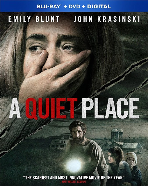 A Quiet Place Movie Tamil Dubbed Download A Quiet Place Movie Tamil Dubbed Download