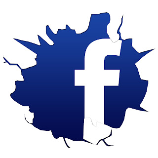 Facebook, FB logo