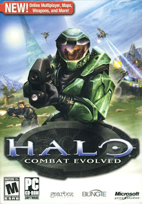 Halo - Combat Evolved Full Game Download
