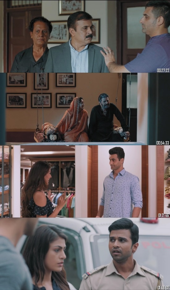 Suryansh (2018) Full Gujarati Movie Download 480p 720p Web-DL Free Watch Online Full Movie Download Worldfree4u 9xmovies