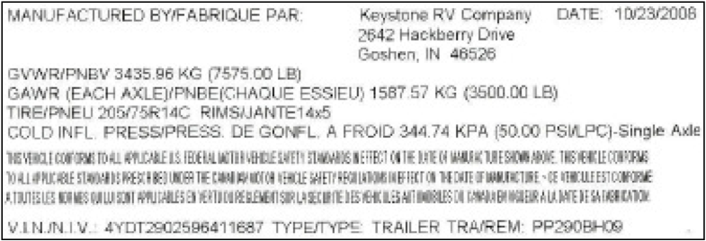 keystone vin decode keystone vin decode