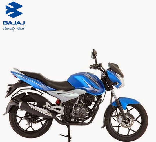 bajaj discover bikes