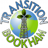 Transition Bookham logo