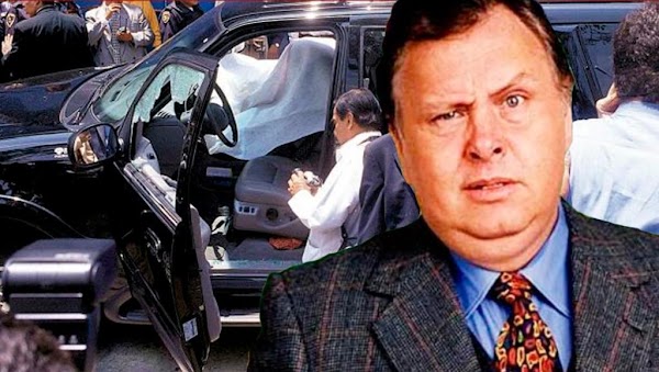 Hijos de Paco Stanley no permitirán el uso del nombre de su señor padre Hijos de Paco Stanley no permitirán el uso del nombre de su señor padre