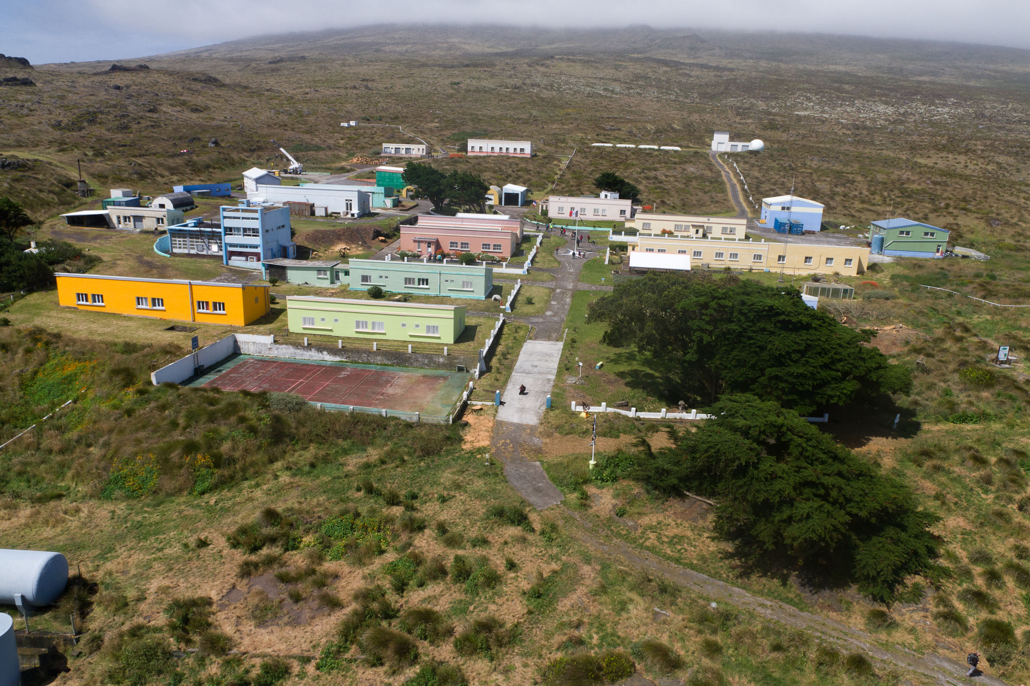 Blog officiel du district des îles SaintPaul et Amsterdam TAAF