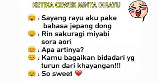 kata lucu mingguan rayuan kata lucu mingguan rayuan